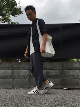 やすくんさんのコーディネート