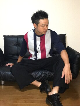 やすくんさんのコーディネート