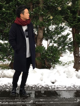 やすくんさんのコーディネート