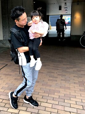 やすくんさんのコーディネート