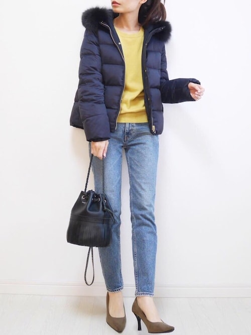 効能 言い訳 プロポーショナル ダウン ジャケット グリーン レーベル Kohyo Home Jp