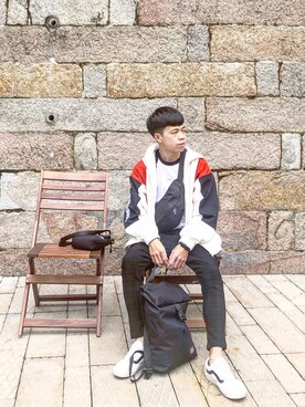 阿寧🇹🇼さんのコーディネート