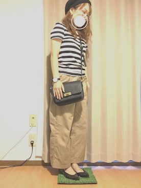 ことりずむ*さんのコーディネート