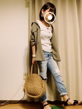 ことりずむ*さんのコーディネート