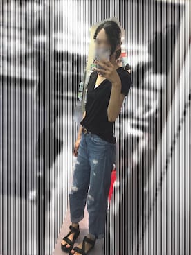 junさんのコーディネート