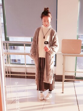 FashionBabさんのコーディネート