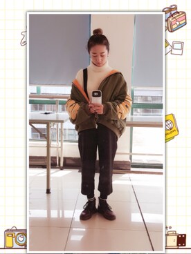 FashionBabさんのコーディネート