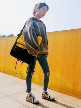 FashionBabさんのコーディネート