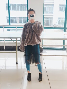 FashionBabさんのコーディネート