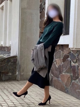 aladdin0618replayさんのコーディネート