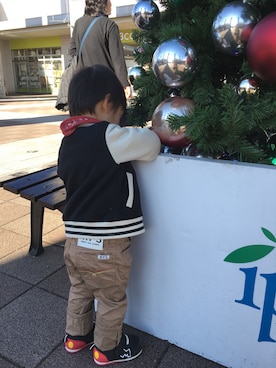 ®inさんのコーディネート