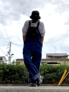 りゅうさんのコーディネート