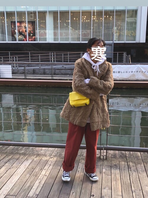 amiさんのコーディネート