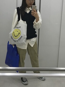 amiさんのコーディネート