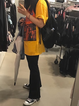 amiさんのコーディネート