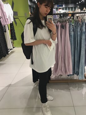 amiさんのコーディネート