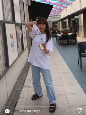 amiさんのコーディネート