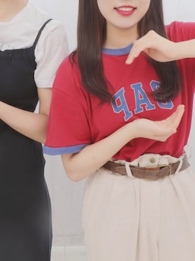 amiさんのコーディネート