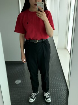 amiさんのコーディネート