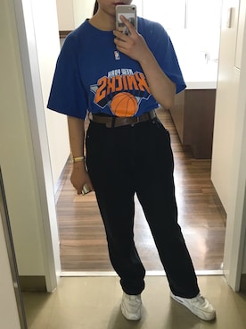 amiさんのコーディネート