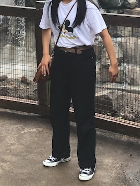 amiさんのコーディネート