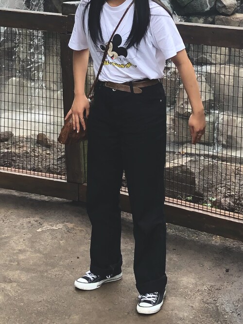 amiさんのコーディネート