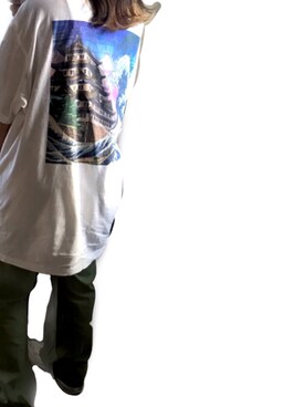 amiさんのコーディネート