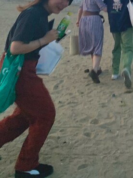 amiさんのコーディネート