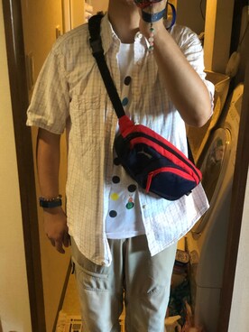 人生捨てるっす🍄さんのコーディネート