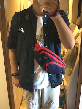 人生捨てるっす🍄さんのコーディネート