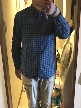 人生捨てるっす🍄さんのコーディネート