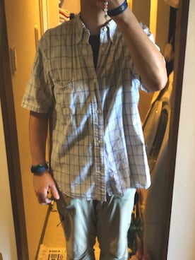 人生捨てるっす🍄さんのコーディネート