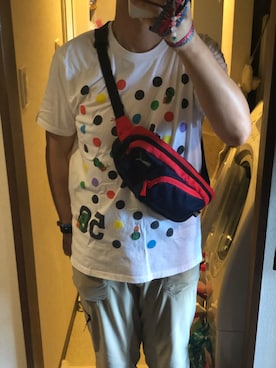 人生捨てるっす🍄さんのコーディネート