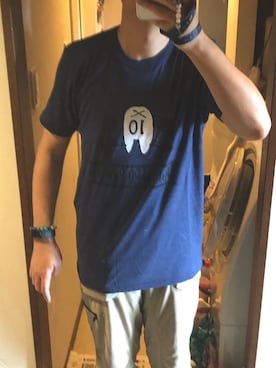 人生捨てるっす🍄さんのコーディネート