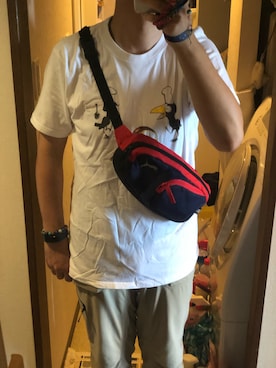 人生捨てるっす🍄さんのコーディネート