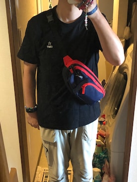 人生捨てるっす🍄さんのコーディネート