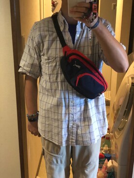 人生捨てるっす🍄さんのコーディネート