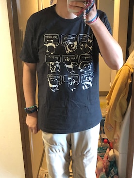 人生捨てるっす🍄さんのコーディネート