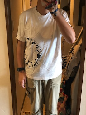 人生捨てるっす🍄さんのコーディネート