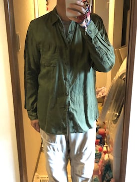 人生捨てるっす🍄さんのコーディネート