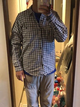 人生捨てるっす🍄さんのコーディネート