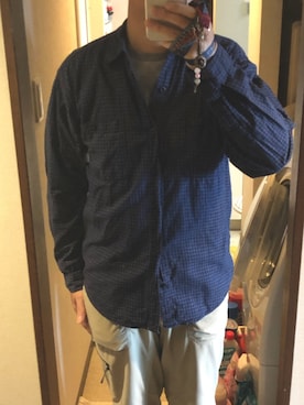 人生捨てるっす🍄さんのコーディネート