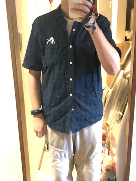 人生捨てるっす🍄さんのコーディネート