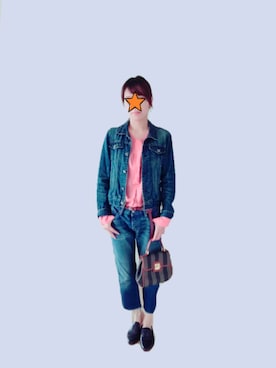 tetsukoさんのコーディネート