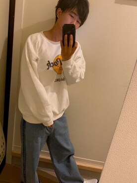 hayateさんのコーディネート