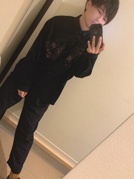 hayateさんのコーディネート