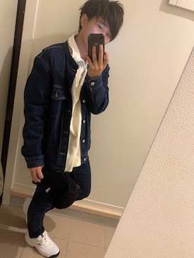 hayateさんのコーディネート