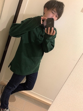 hayateさんのコーディネート