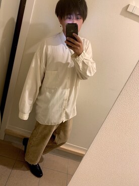 hayateさんのコーディネート