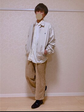 hayateさんのコーディネート